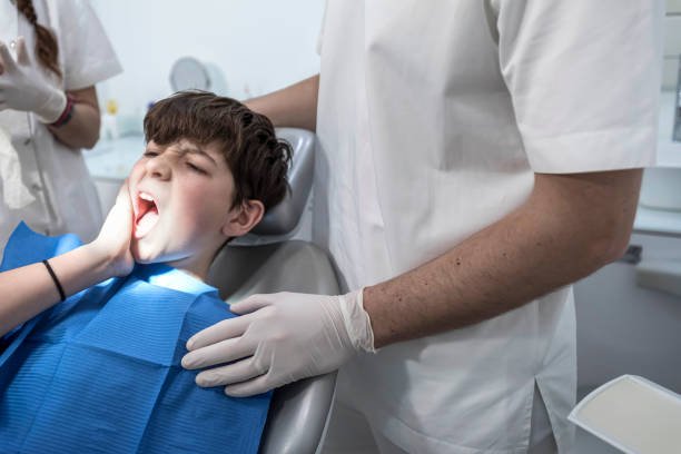 Best Urgent Tooth Repair  in Manito, IL