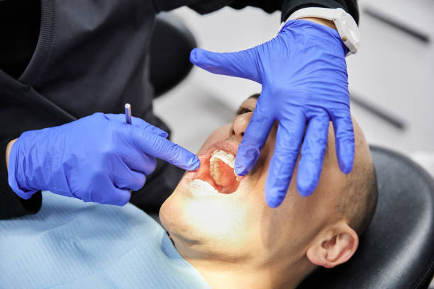 Best Tooth Infection Emergency Dentist  in Manito, IL