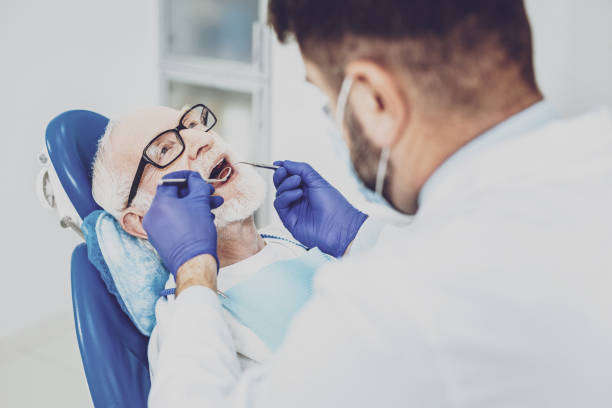 Dentist for Dental Trauma in IL